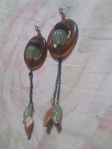 Dangle Earrings