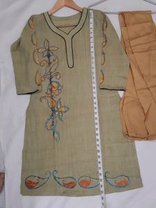New Kurta Set