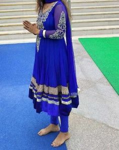 Kurti Pant Set