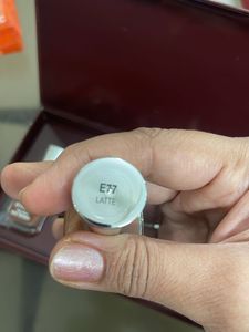 only any 1 Lotus Herbals Nail enamel