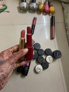 mixed Makeup lot