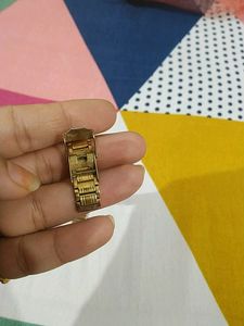 Indica Wrist Watch