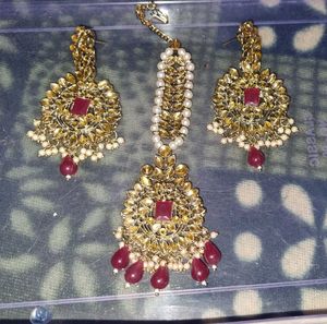 Bridal Jewellery