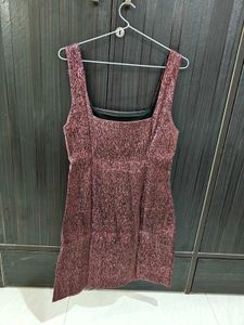H&amp;M Short Dress