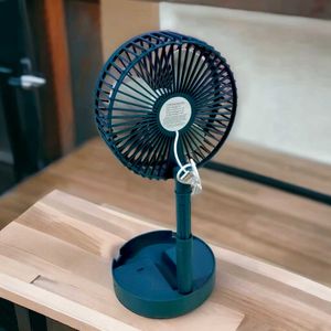 Portable Table Fan 6.5 Inch At 299