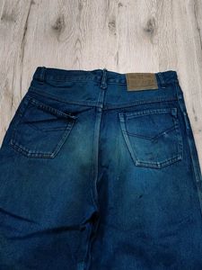 Sc8963 Metrixs Beggy Jeans Waist 32