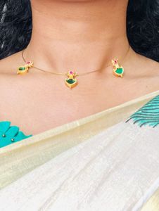 Traditional Pallakka Maala