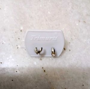 Stud Earrings