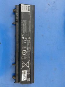Dell Laptop Battery - 65Wh Standard