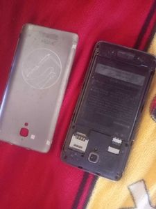 Lenvo S660