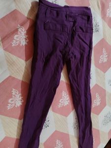 Girls Jeans
