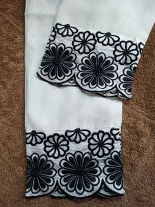 Co-ord Set By Mayra (New With Tag)