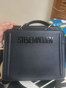 Steve Madden sling bag with coin purse