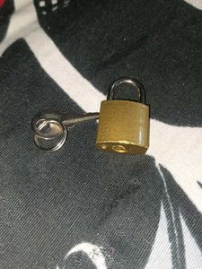 Lock