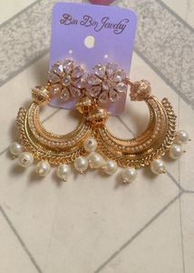 Earrings For Festival Season