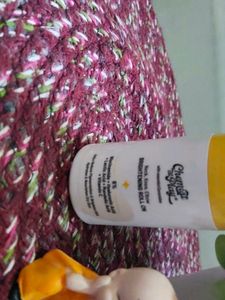 chemist at play neack, knee, elbow brighting rool