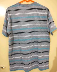 Mens Daily Wear T Shirts - 6 Combo