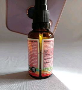 WishCare Pure Glow Vitamin C Face Serum