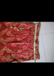Bridal Lahenga