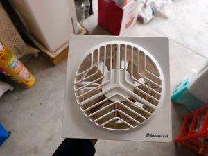 Goldmedal Ventilation Fan