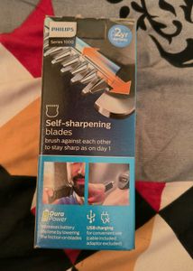 PHILIPS TRIMMER