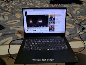 New Lenovo Ryzen 3