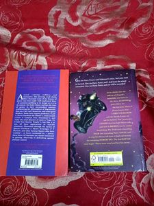 Power And Harry Potter 7 Set