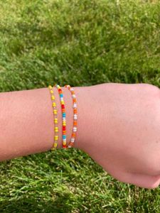 Beaded Bracelets