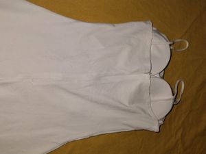 Strappy Corset Dress