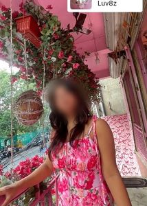 Floral Print Sundress