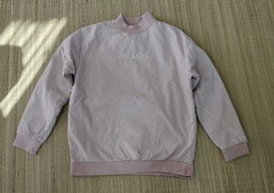 Offer -50 Rupees Off/ Pink Milano Pullover