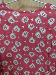 Avaasa Brand Kurta, S Size, Fresh &amp; Unused, 450 rs