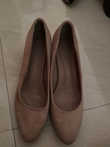 Allen Solly, Heals, ,without Tag.