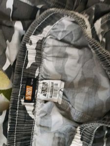 SHORTS FOR BOYS