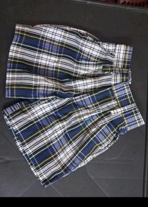 Plaid Shirt Bundle