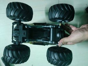 Monster Truck