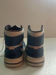Air Jordan Sneakers