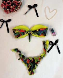 Bikini Set Sweet And Sexy