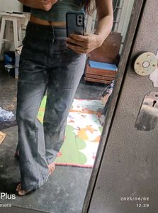 Cotton Denims