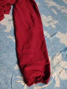 Mini Flared Bow Dress