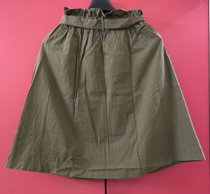Cute Midi Skirt