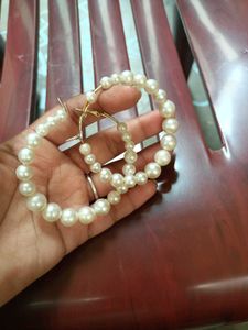 Hoop Earring Set