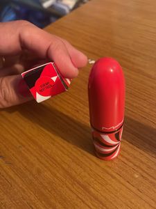 Mac Original Lipstick
