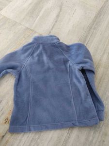Columbia Fleece Jacket