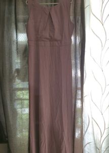 Elegant Sleeveless Dress - Perfect for Events