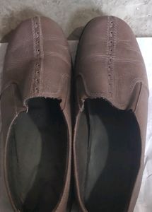Sidhu Moose Wala Shoes