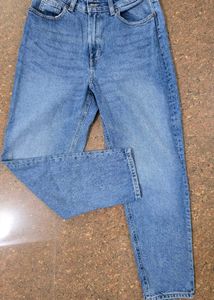 Mom Jeans