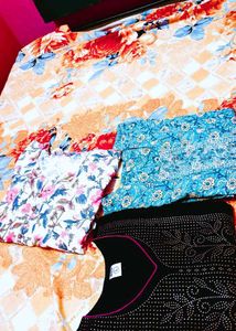 Mixed Clothing Lot - Dresses &amp; More!