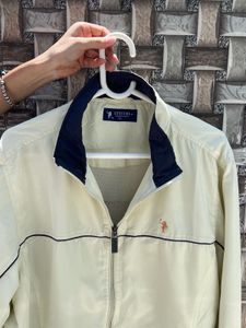 Nike Wind Cheater