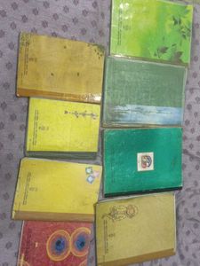 Class9 Ncert With Free Notes, Question Papers